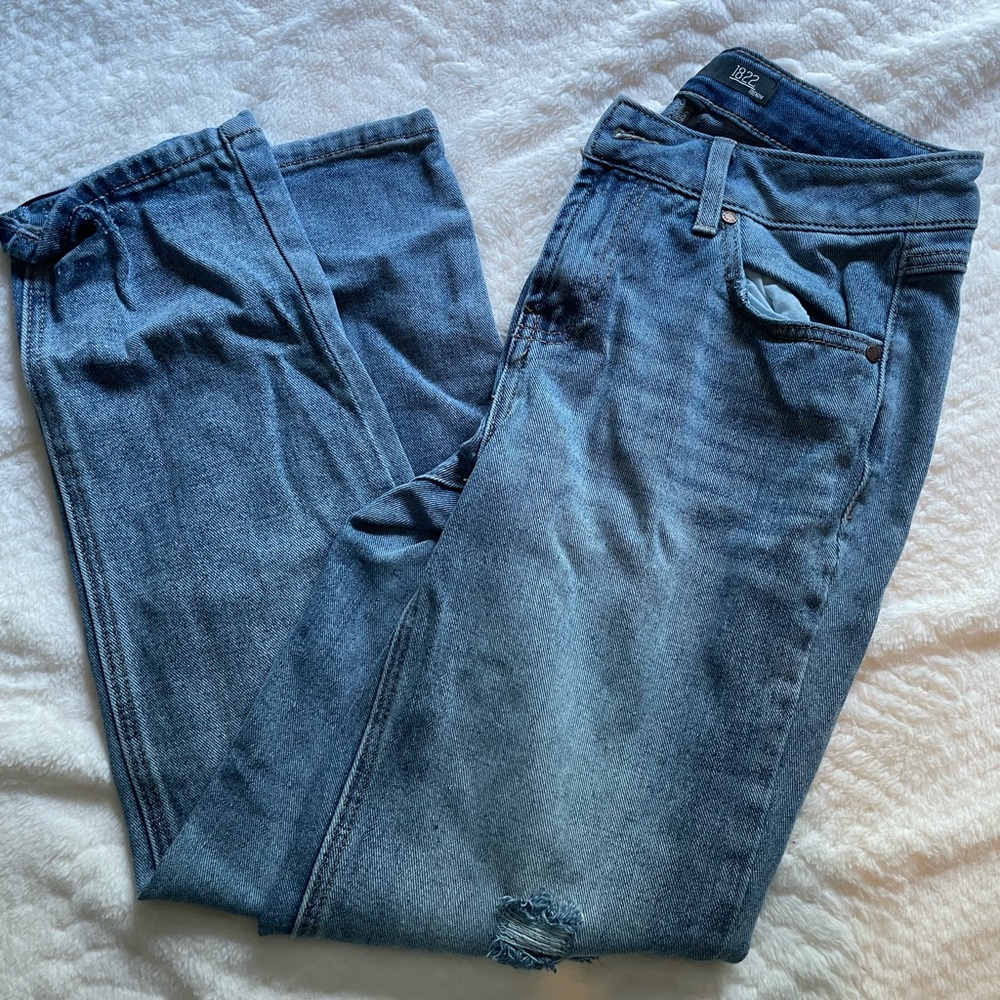 Jeans 1822